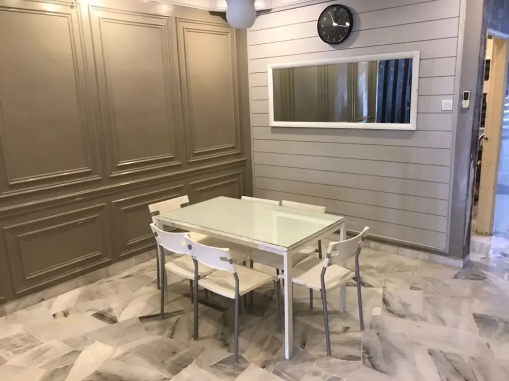 OYO Home 90360 Homestay Bandar Putra 3