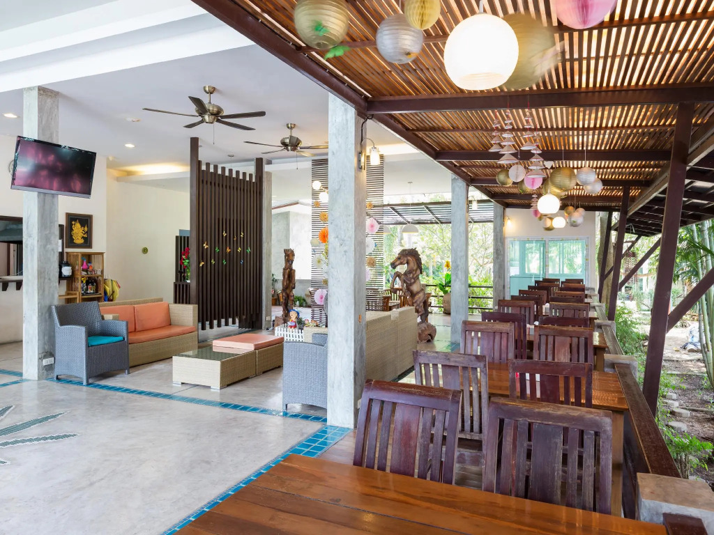 The One Cozy, Phuket