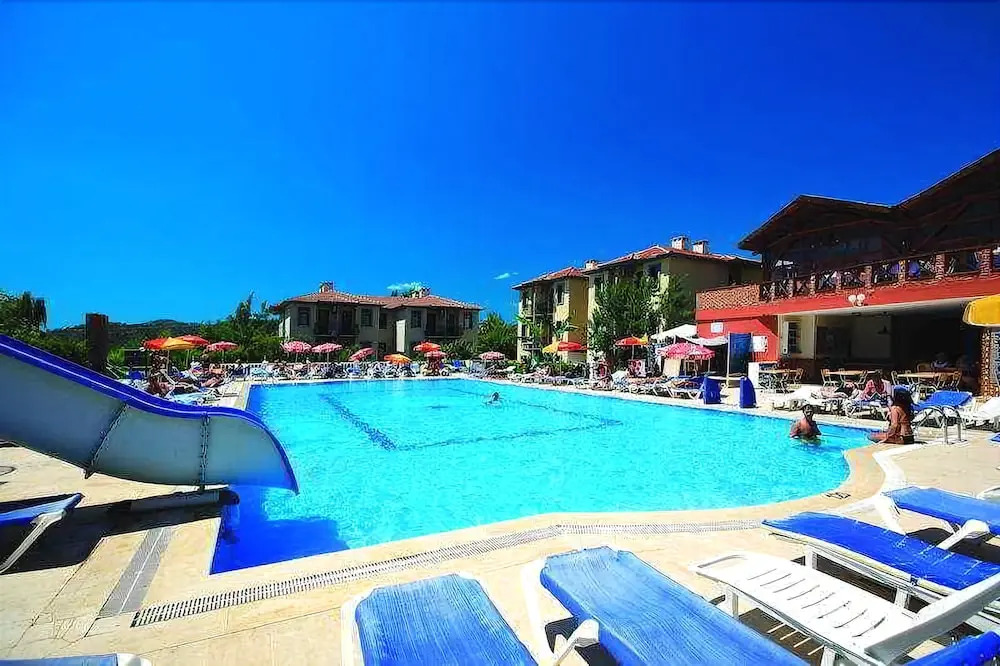Litera Fethiye Relax
