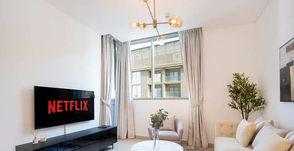 Lux  The Executive Sobha Suite 3