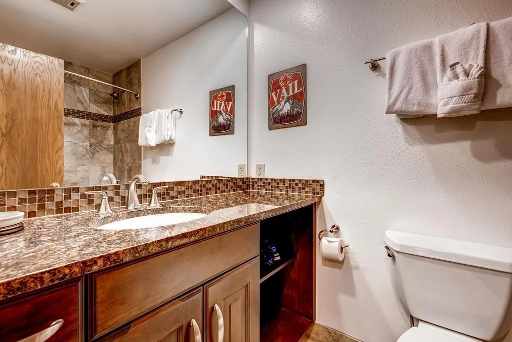 The Residences at Brookside Park