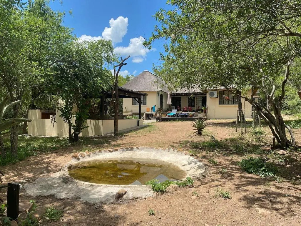 Lituba Place