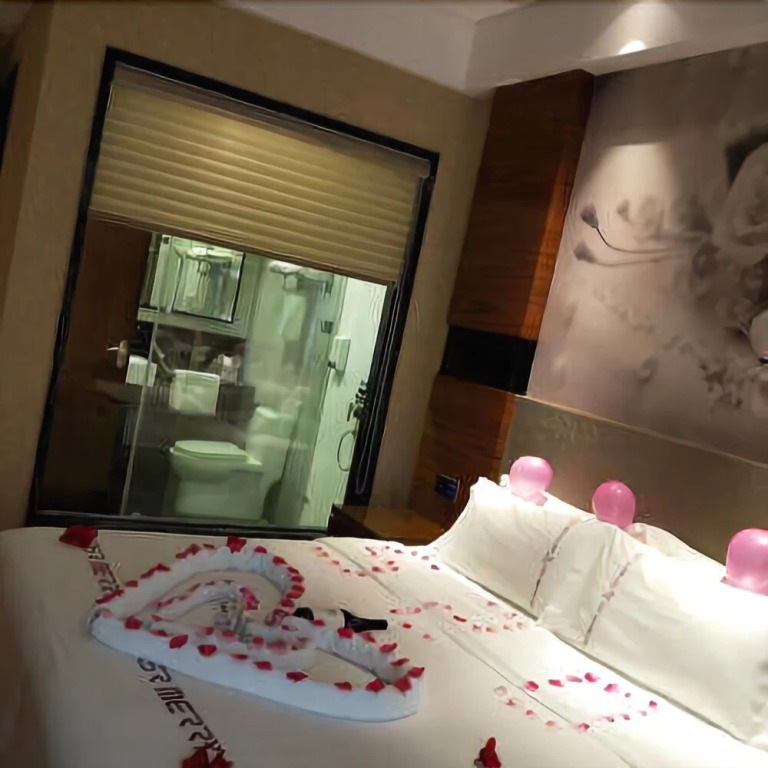 Penke Ingenious Hotel