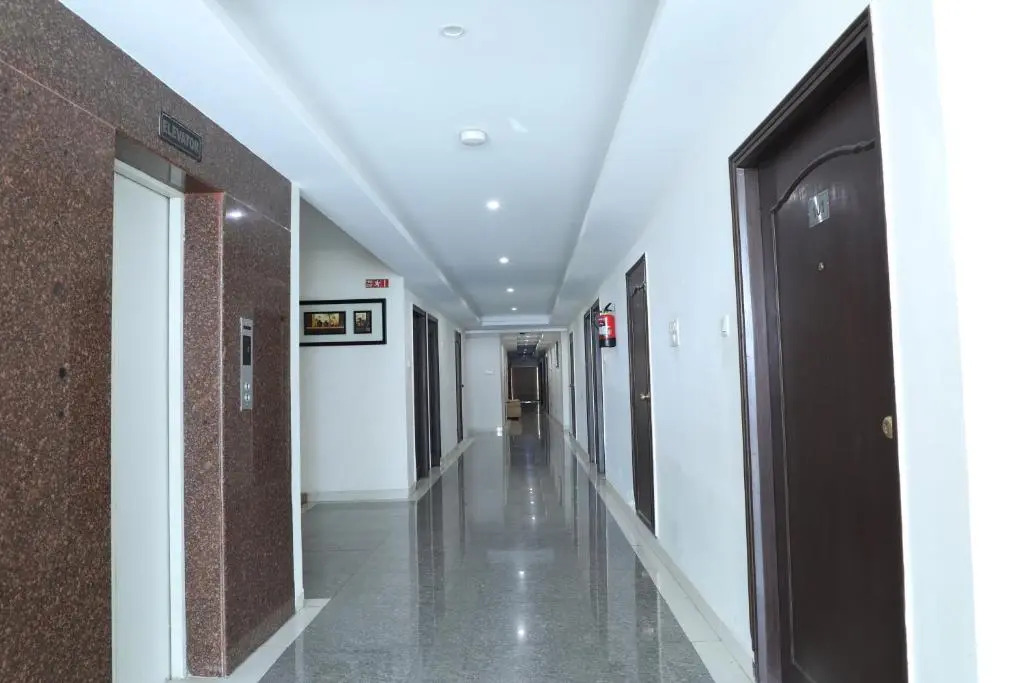 Cosmos Raj Plaza Jaipur