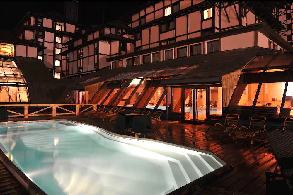 Hotel Grand Kopaonik
