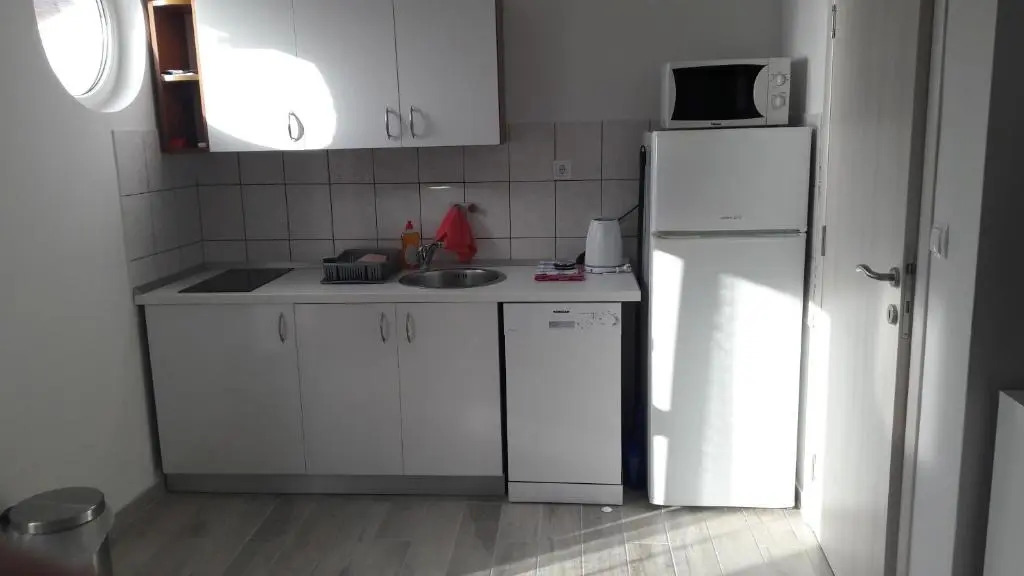 Apartments Renjak