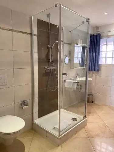 Seehotel Schäpfle