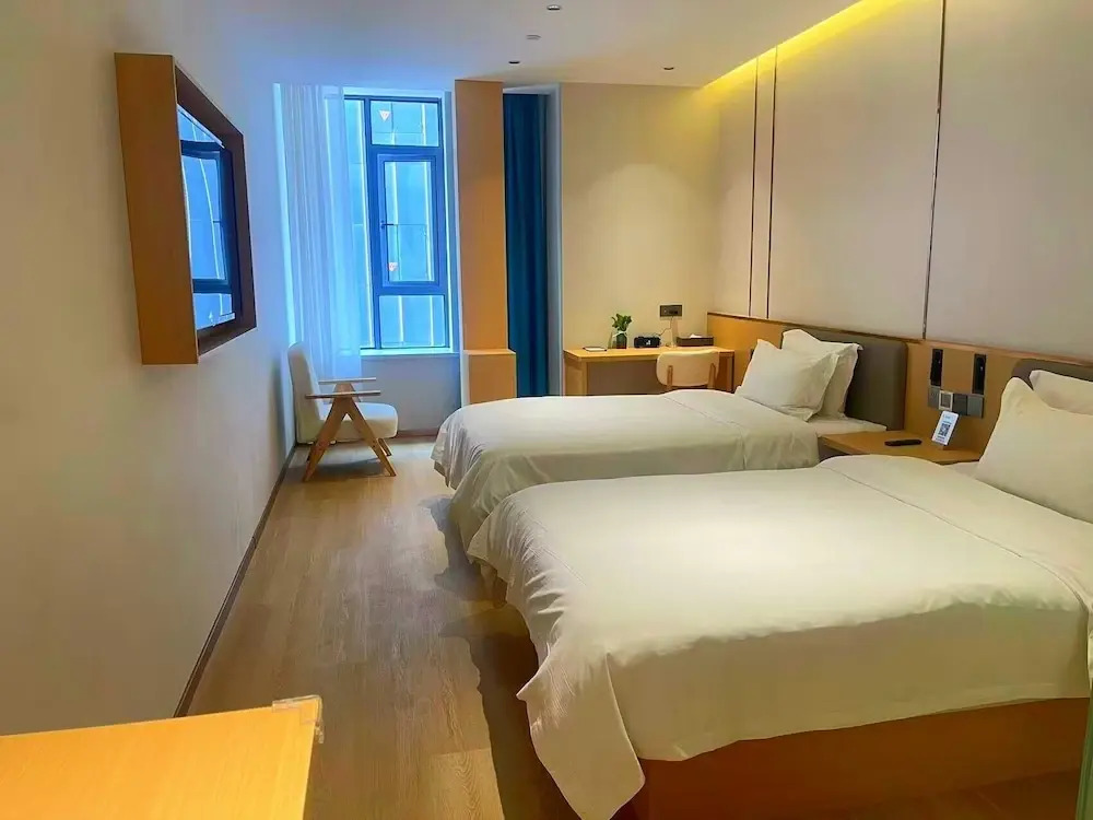 Boutique Qingle Hotel