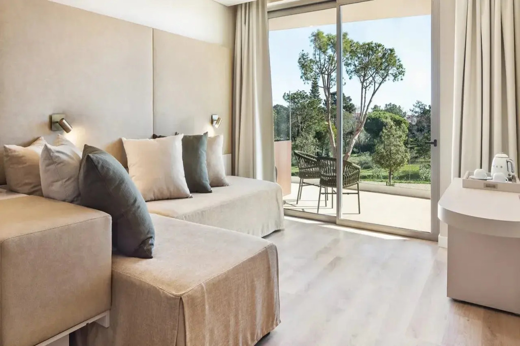 ananea Castelo Suites Algarve