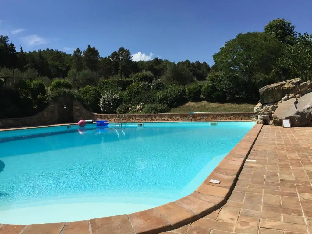 Azienda Agrituristica I Tre Casali