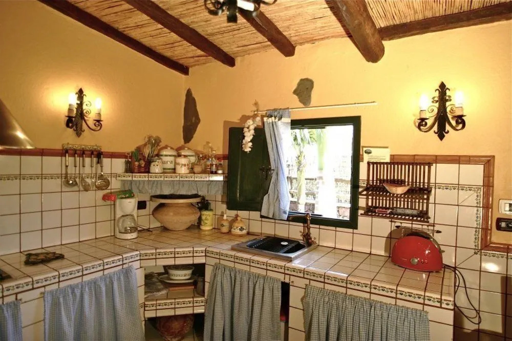 Villa El Molino