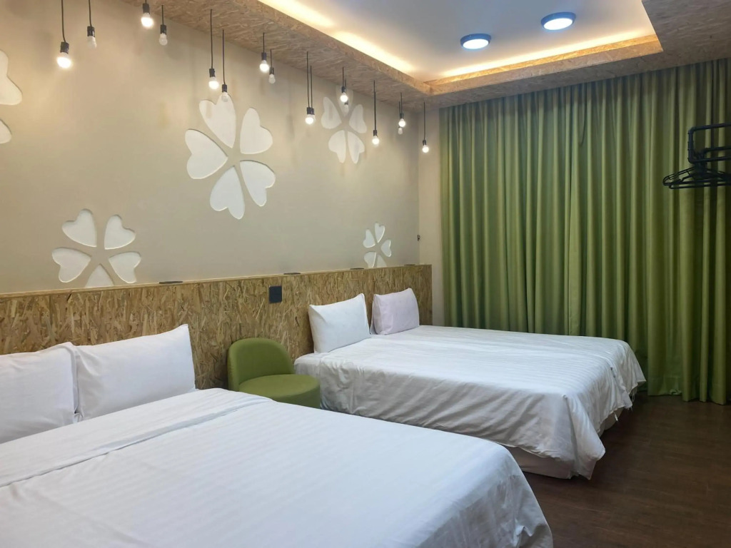 清水莊民宿 Chin Shue B&B