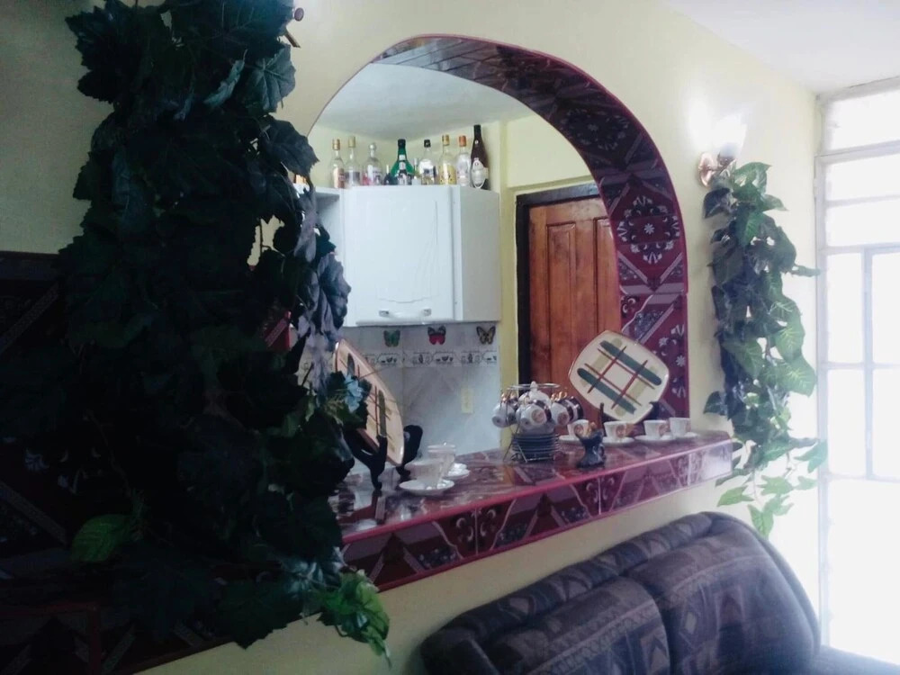 Don Gregori House