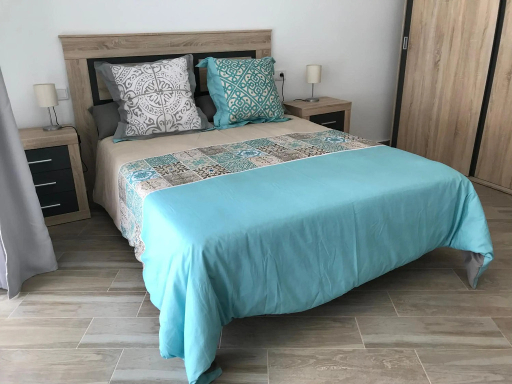 Espacioso y centrico piso con zona chill out
