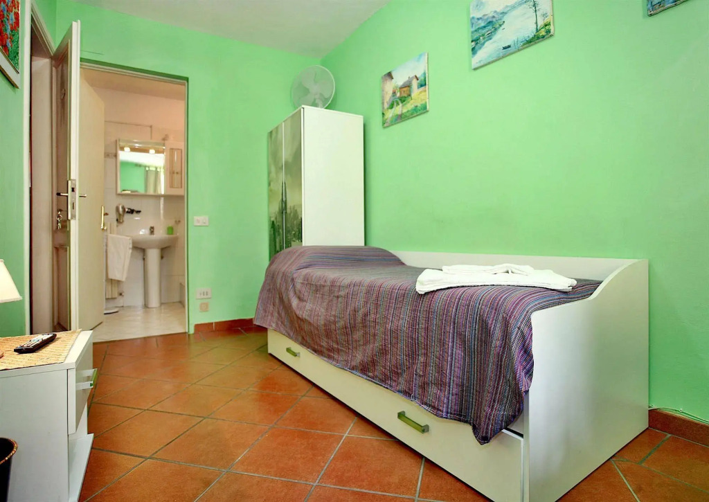 Al Cardinale Rooms & Studios