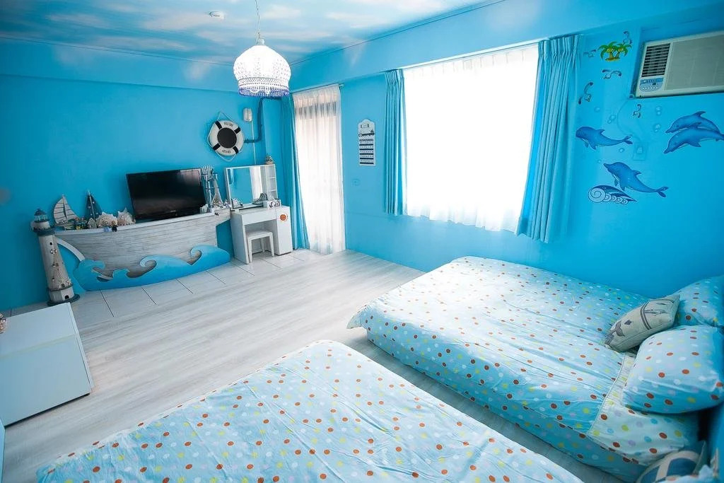 Gemini star Hostel