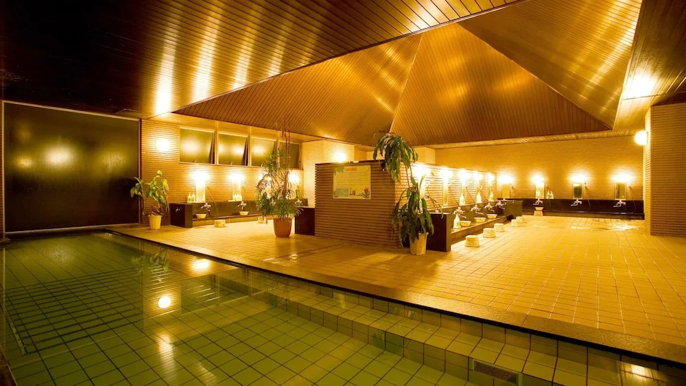 camel hotel resort