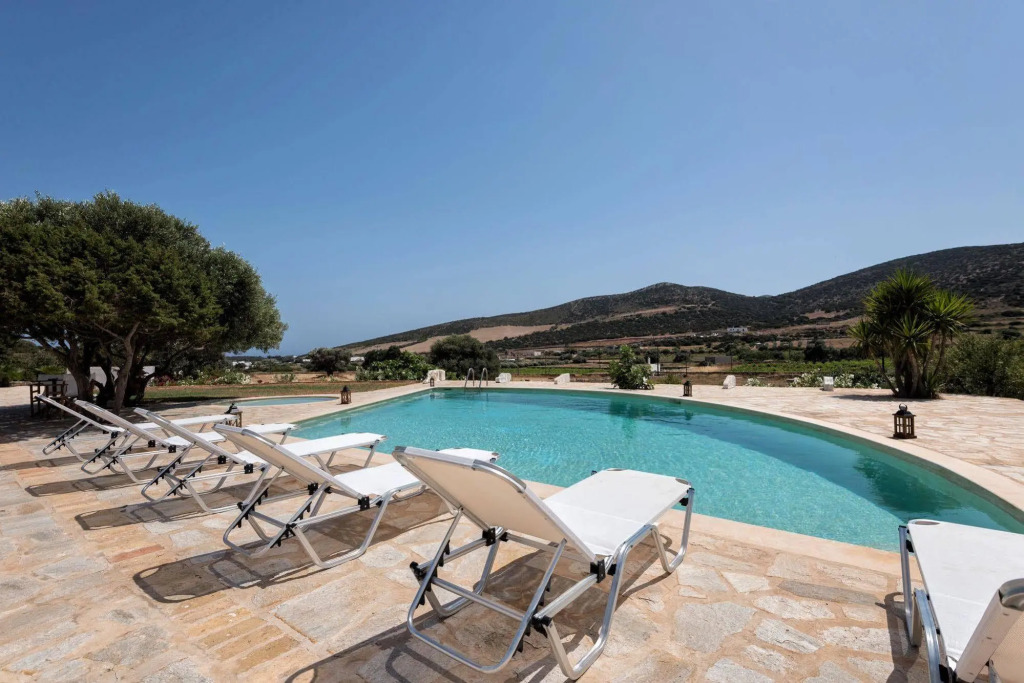 Villa Armelina