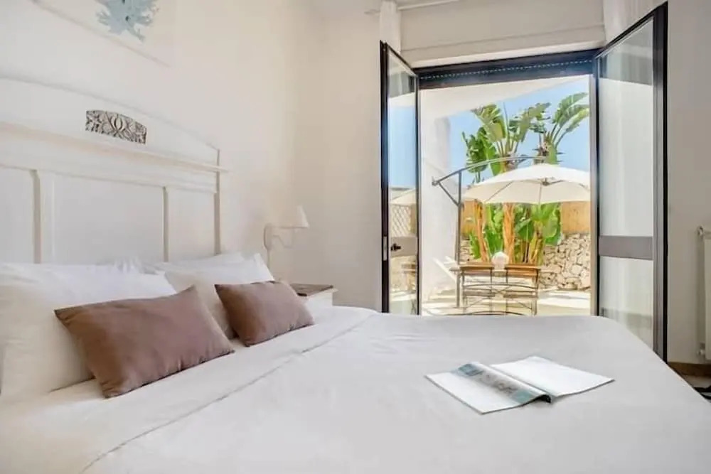 Villa La Meridiana - Caroli Hotels