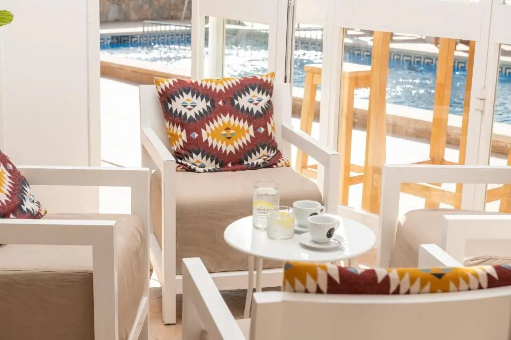 Bauló Mar Apartments