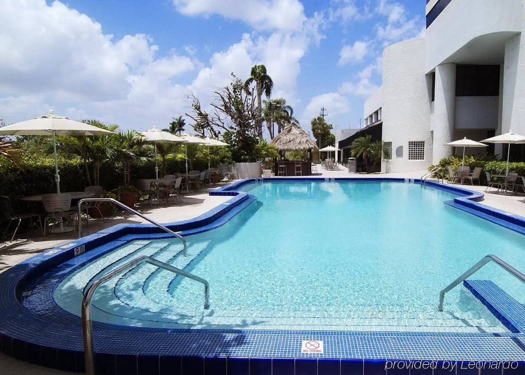 Sheraton Miami Airport Hotel and Executive Meeting Center