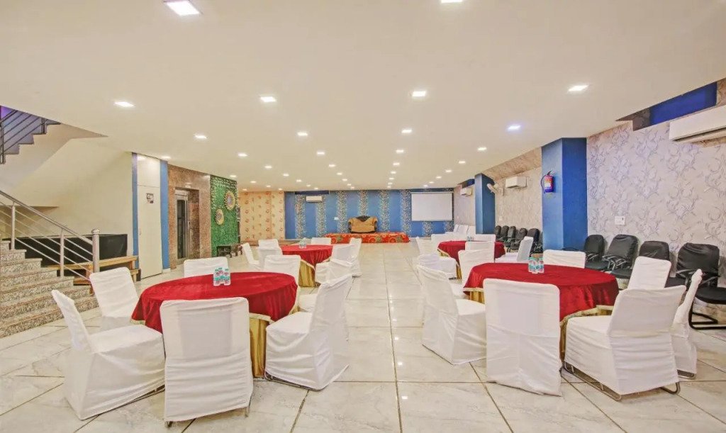 OYO Rooms Noida Sector 72