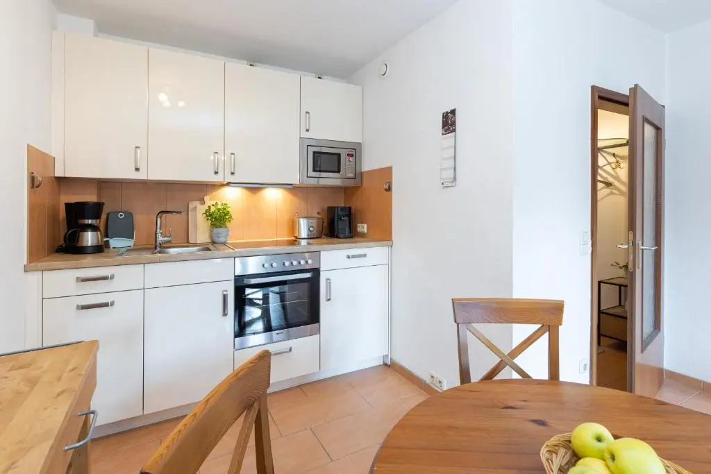 Seepark Wohnung 3 2