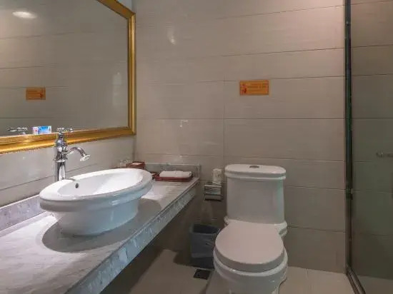 Xi Feng Hotel