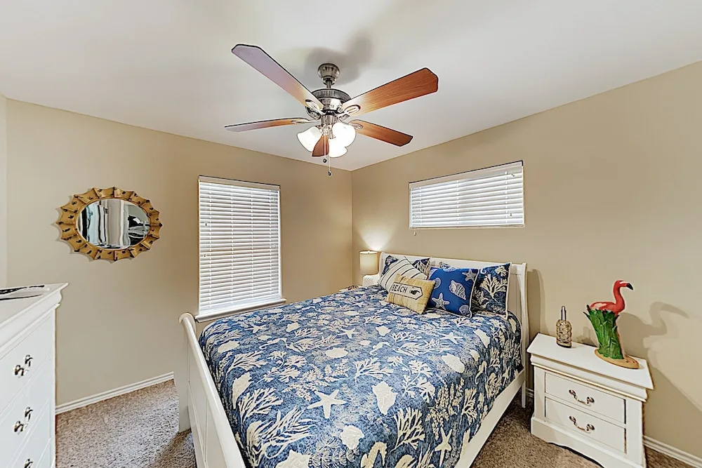 103vivie 3 Bedroom Home