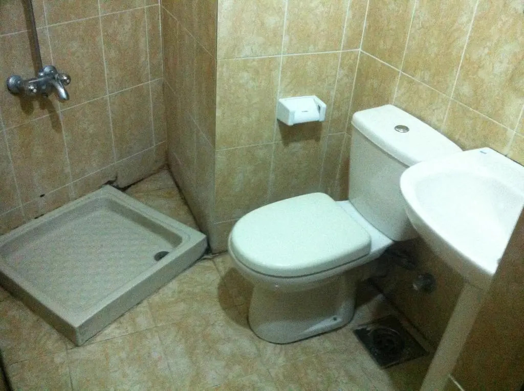 Ramses II Hostel