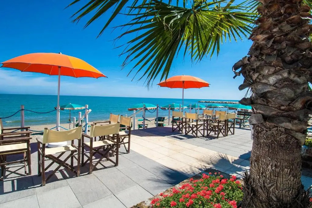 Hotel Olimpic