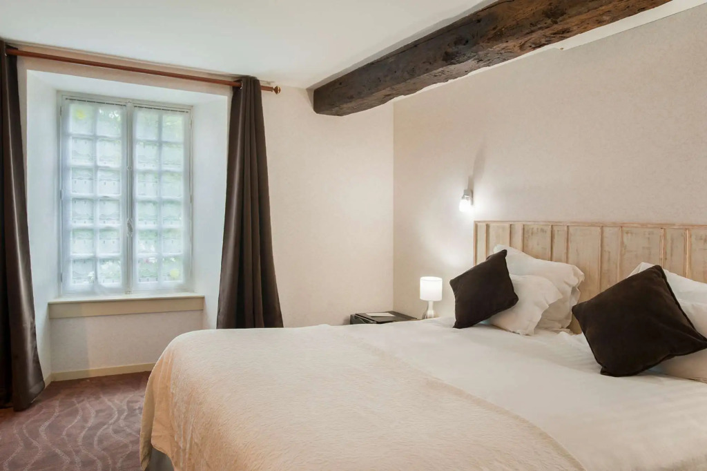 Manoir de la Roche Torin, The Originals Relais