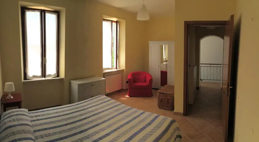 Casa Lilla