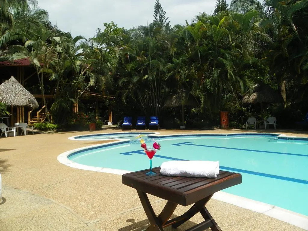 Amanwana Ecofinca