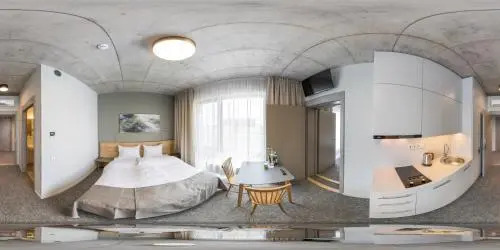 Air Hotel