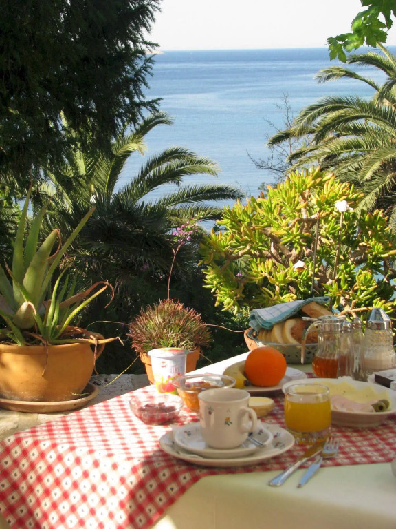 Boutique B&B Villa Carmen