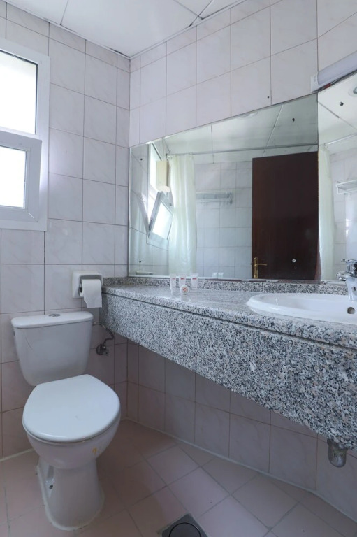Syaj Hotel