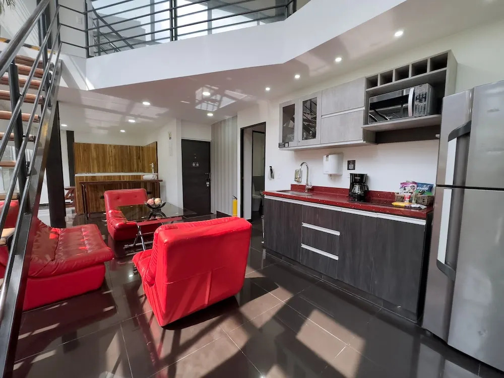 Provenza Lofts