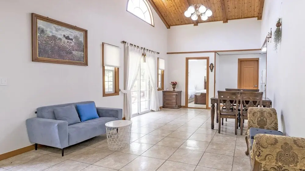 Anmyeondo Tamarind Pension