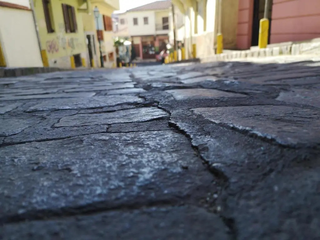 7PocketHouse