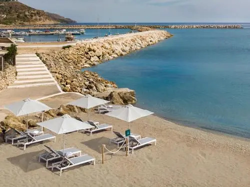 Aparthotel 4 Stars Kolymvari