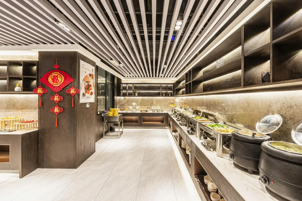 Linyi Hotel