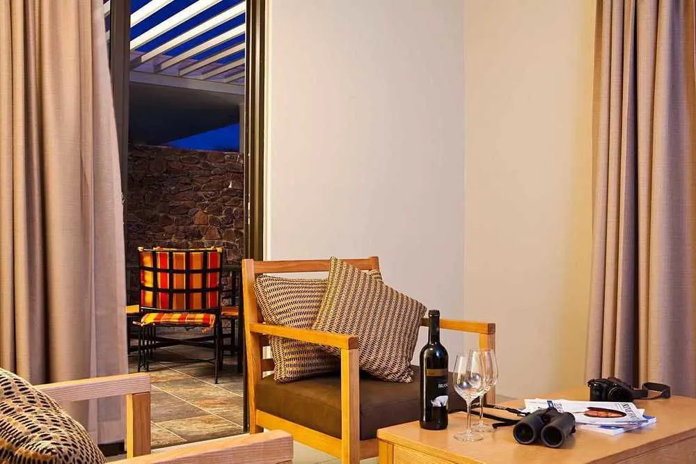 NWR Hardap Resort