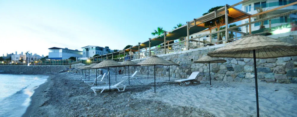 Bodrum Moonlight Hotel