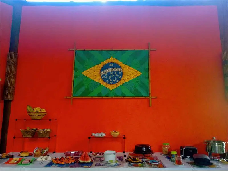 Hotel e Pousada Canto Mágico