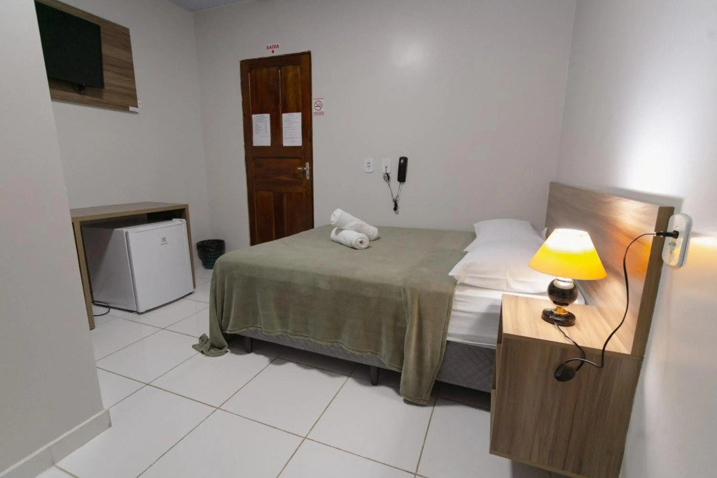 Hotel Verde Mares