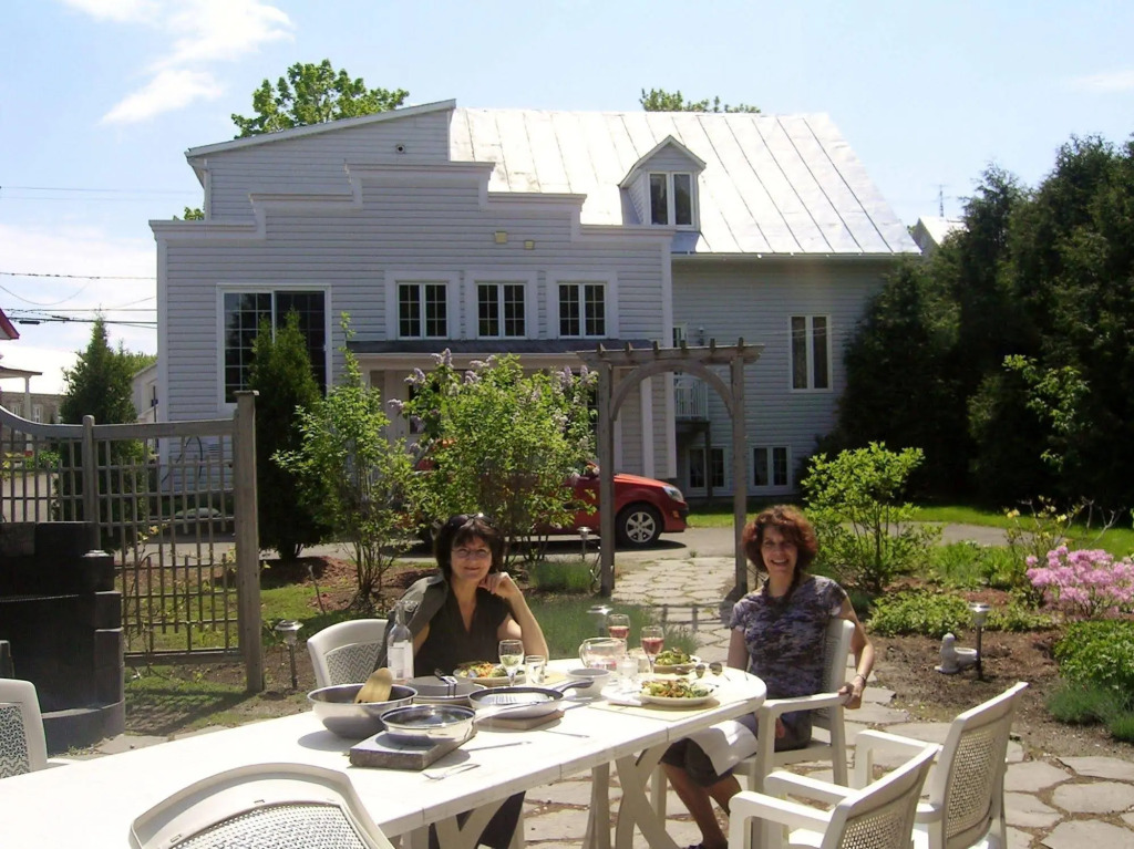 La Maison Denis