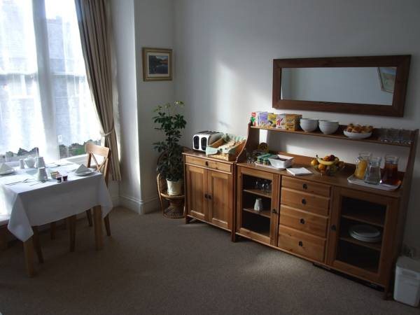 The Lakes B&B