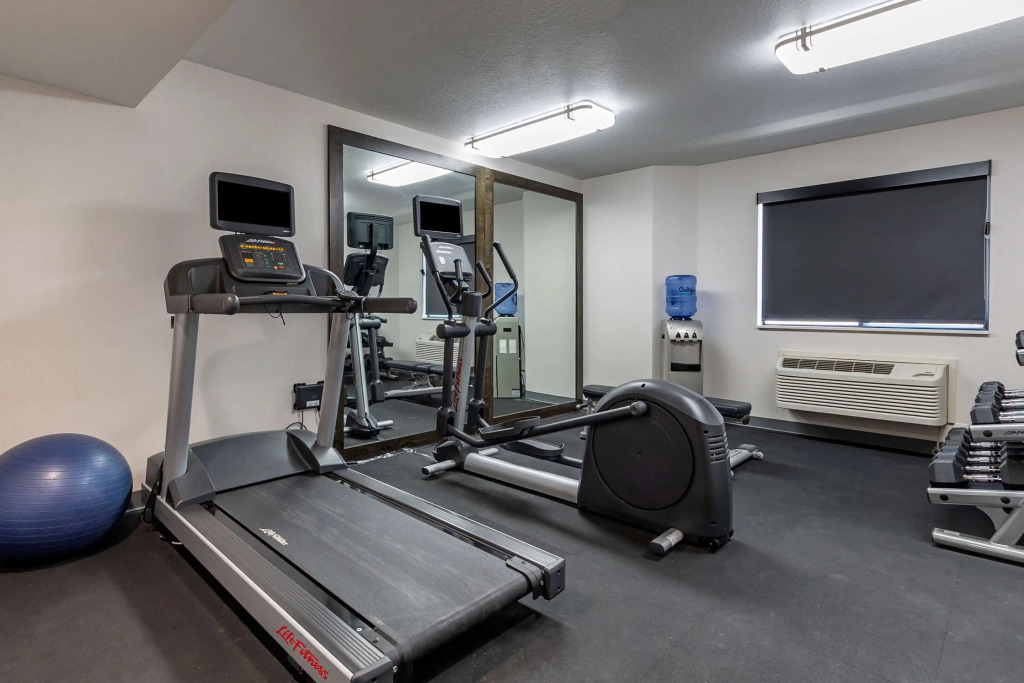 Sleep Inn & Suites Jerome - Twin Falls