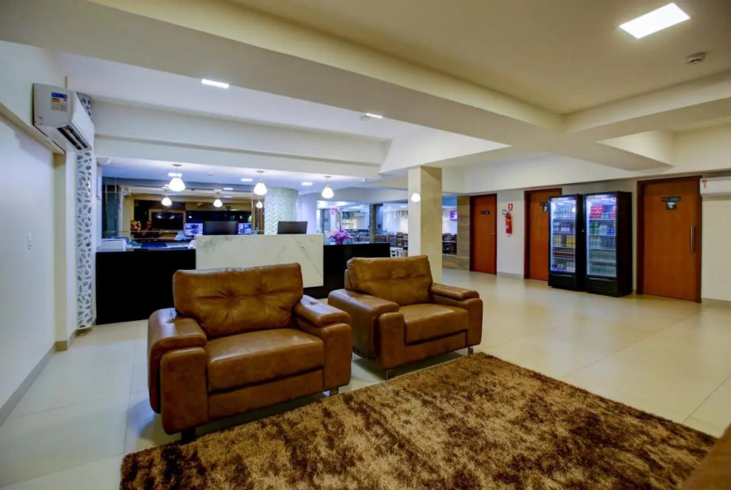 Novares Hotel
